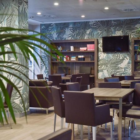 Best Western Plus Borgolecco Hotel Аркоре Екстер'єр фото