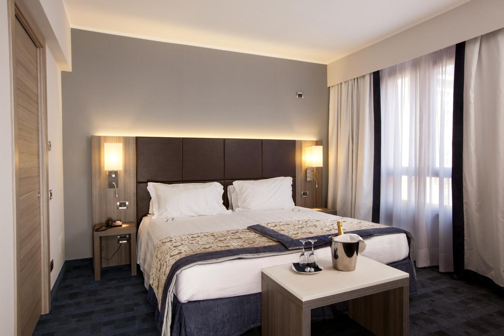Best Western Plus Borgolecco Hotel Аркоре Екстер'єр фото