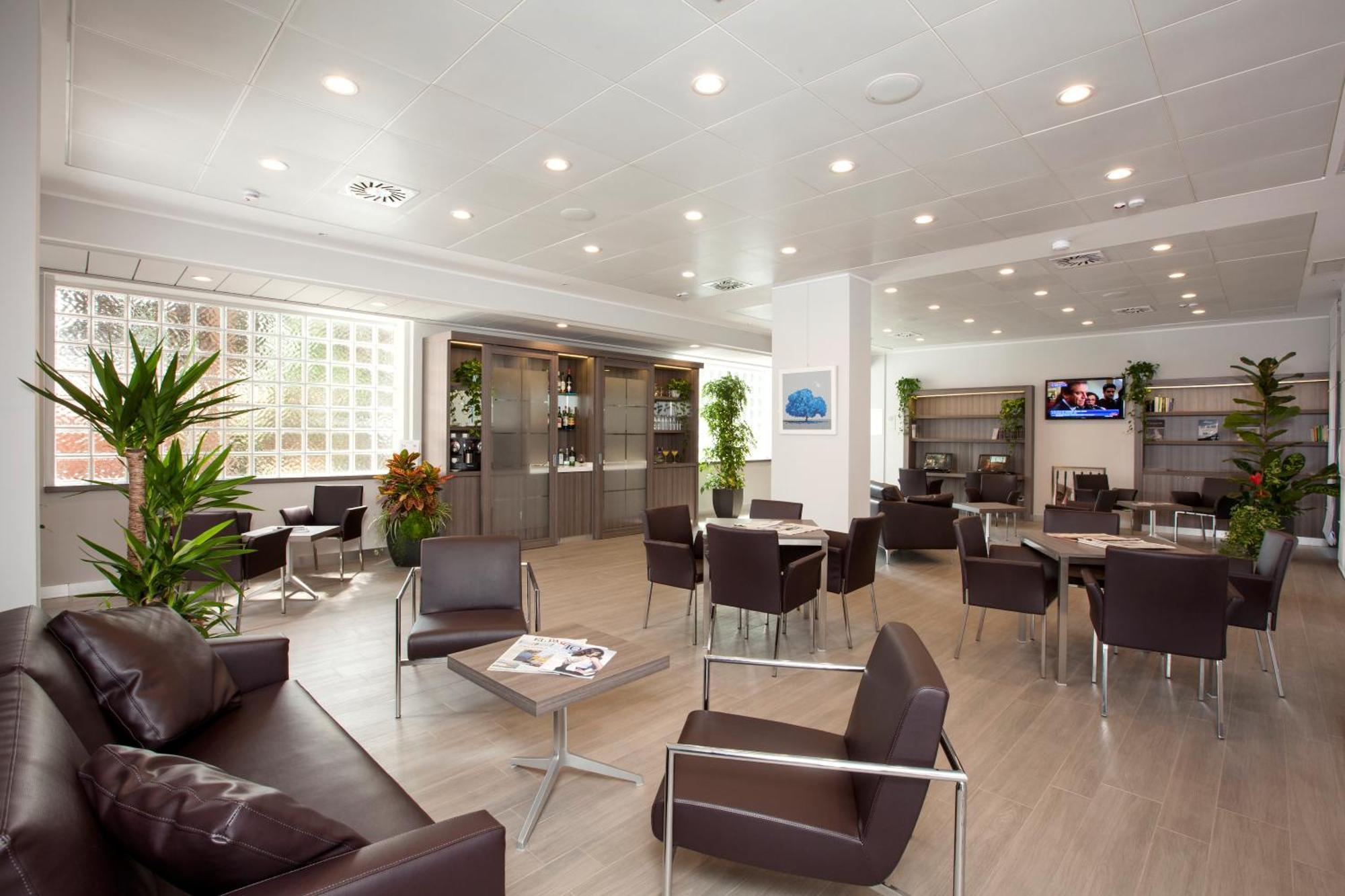Best Western Plus Borgolecco Hotel Аркоре Ресторан фото