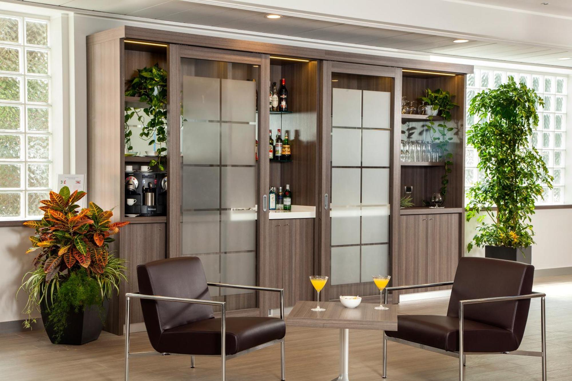 Best Western Plus Borgolecco Hotel Аркоре Ресторан фото