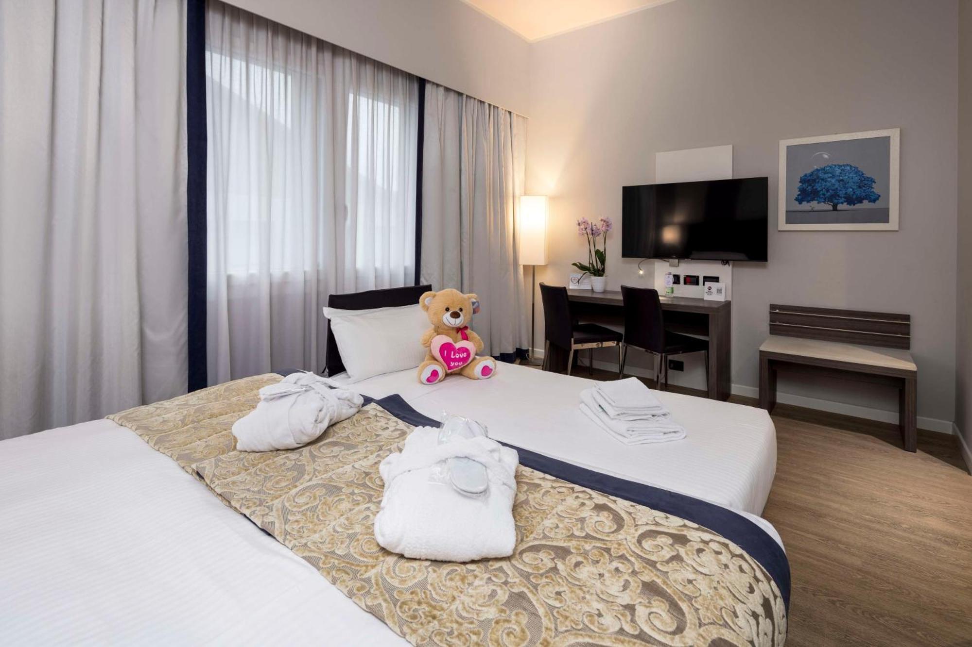 Best Western Plus Borgolecco Hotel Аркоре Екстер'єр фото