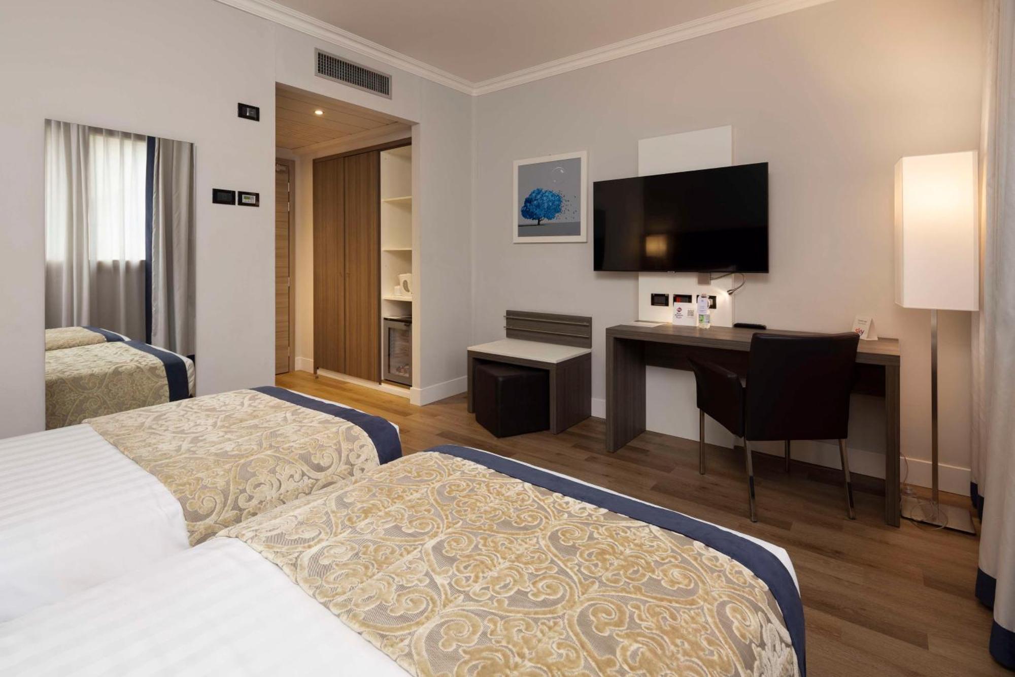 Best Western Plus Borgolecco Hotel Аркоре Екстер'єр фото