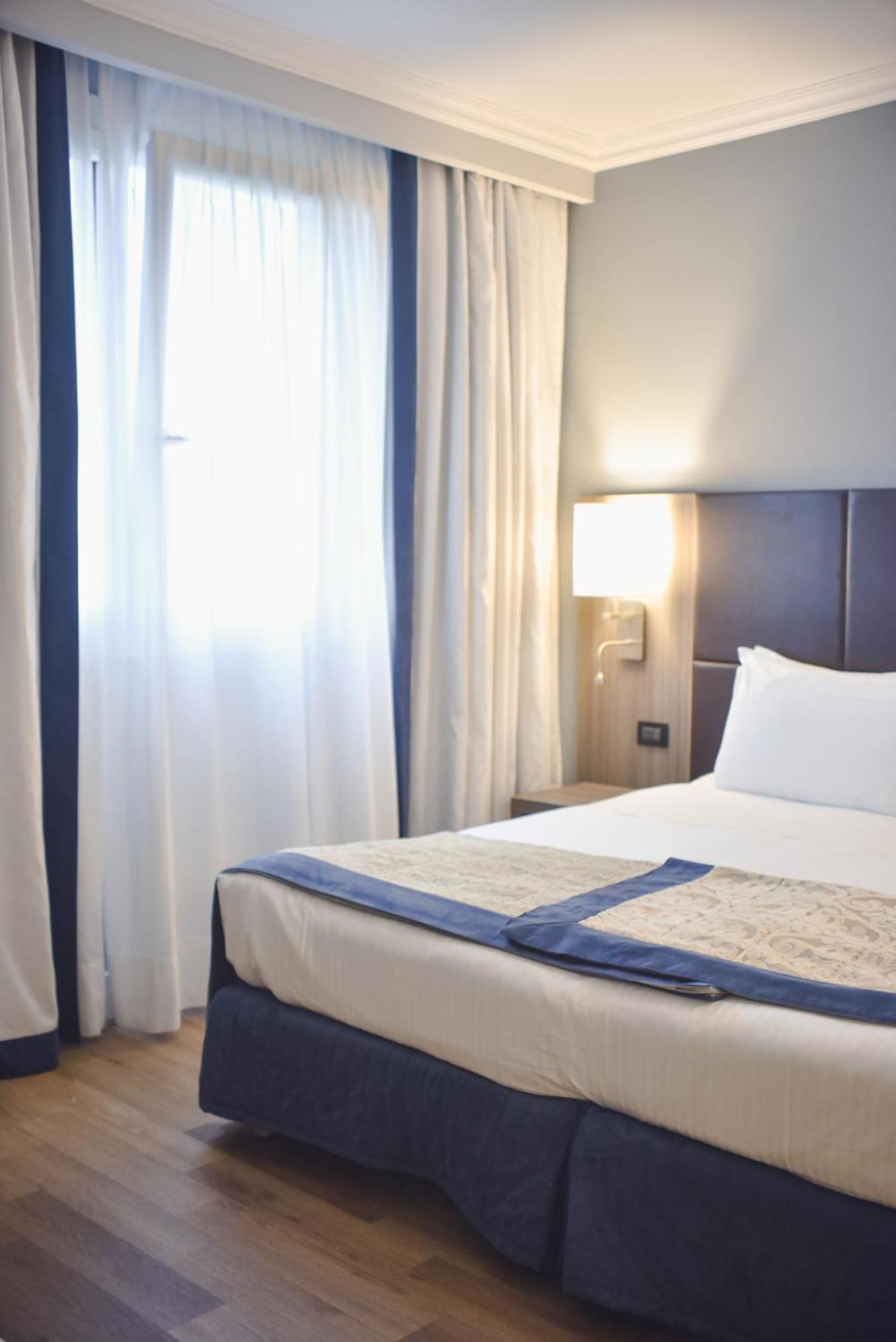 Best Western Plus Borgolecco Hotel Аркоре Екстер'єр фото
