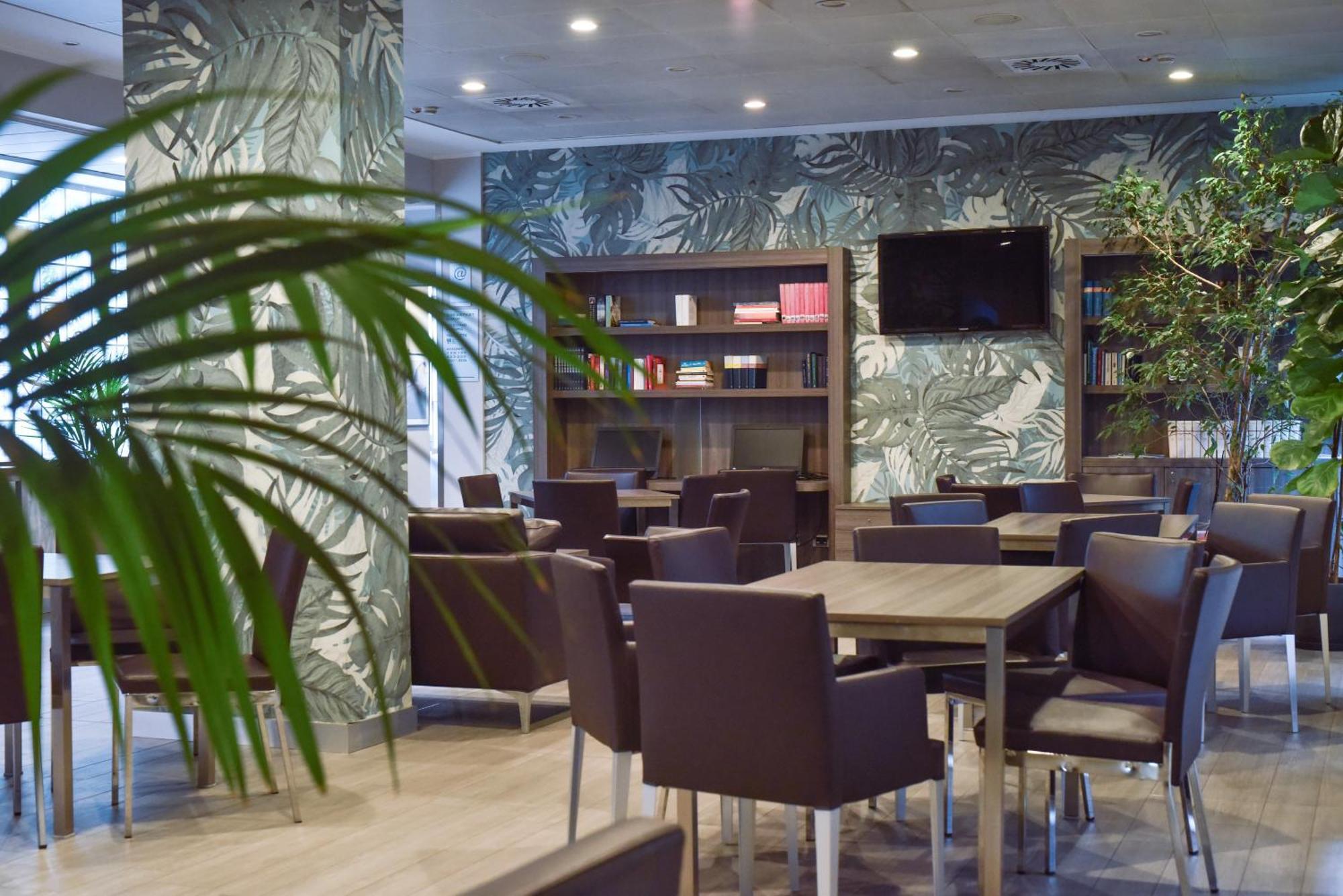 Best Western Plus Borgolecco Hotel Аркоре Екстер'єр фото