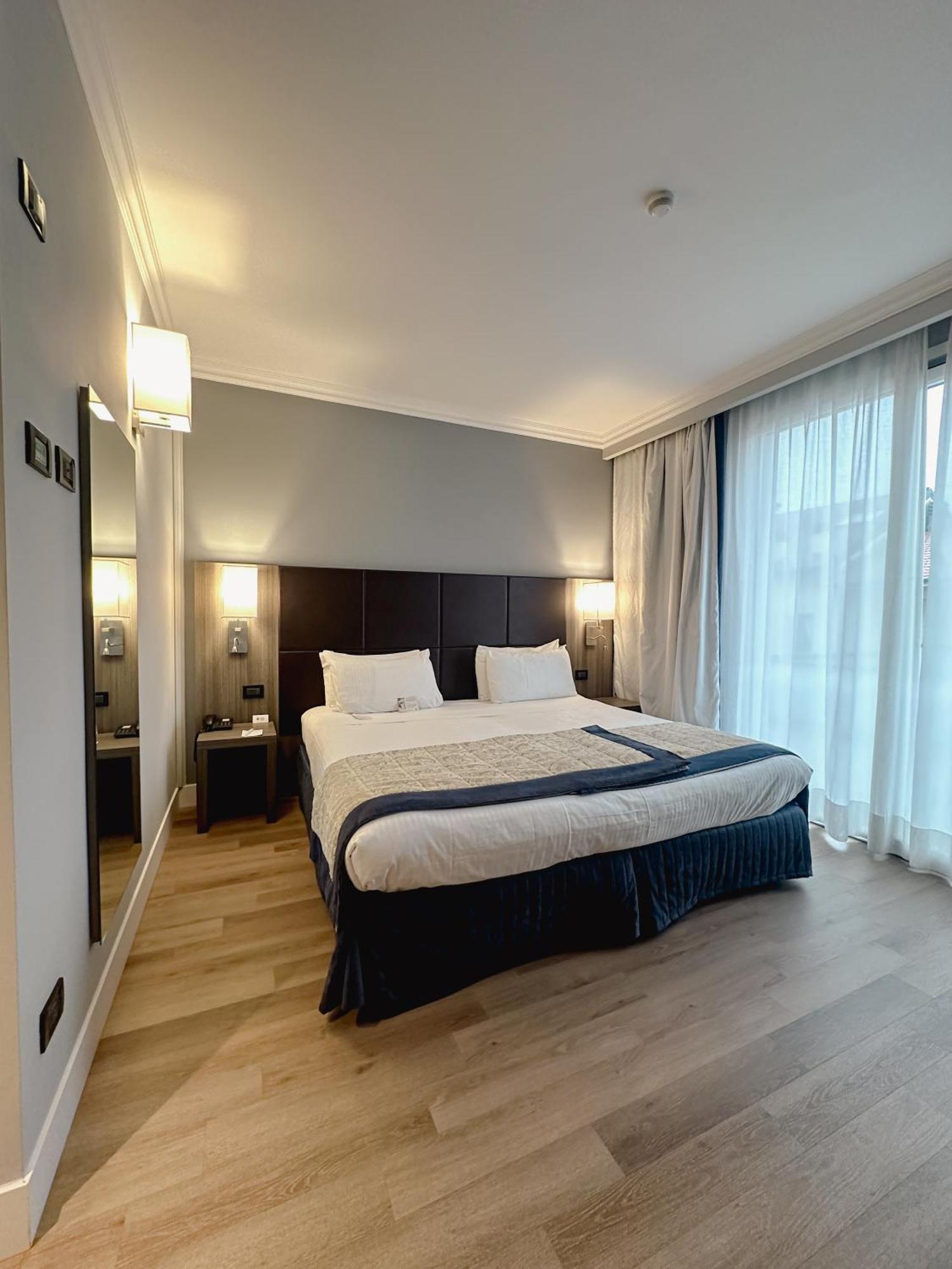 Best Western Plus Borgolecco Hotel Аркоре Екстер'єр фото