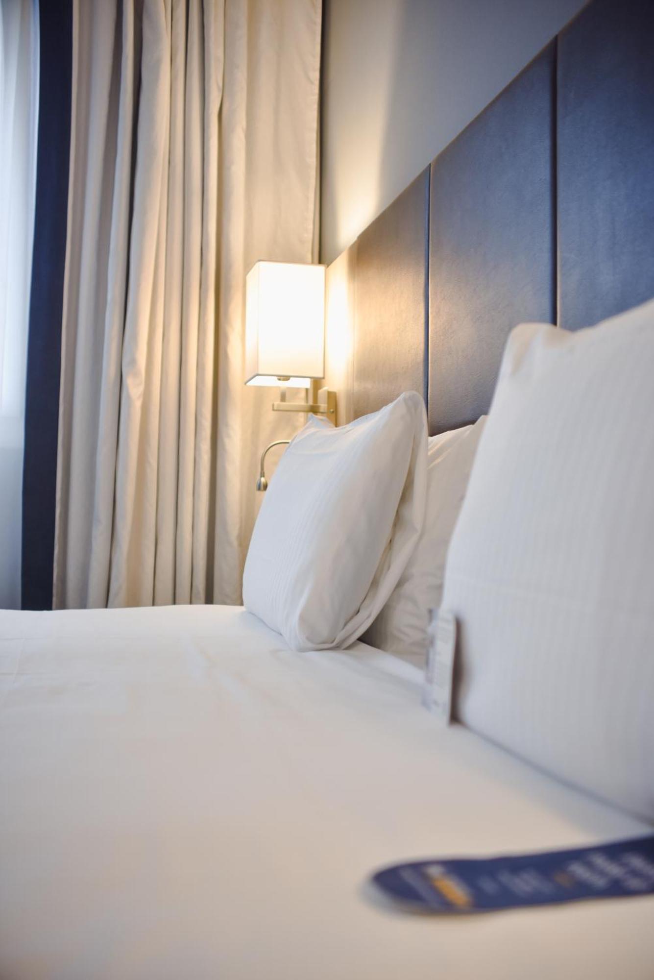 Best Western Plus Borgolecco Hotel Аркоре Екстер'єр фото