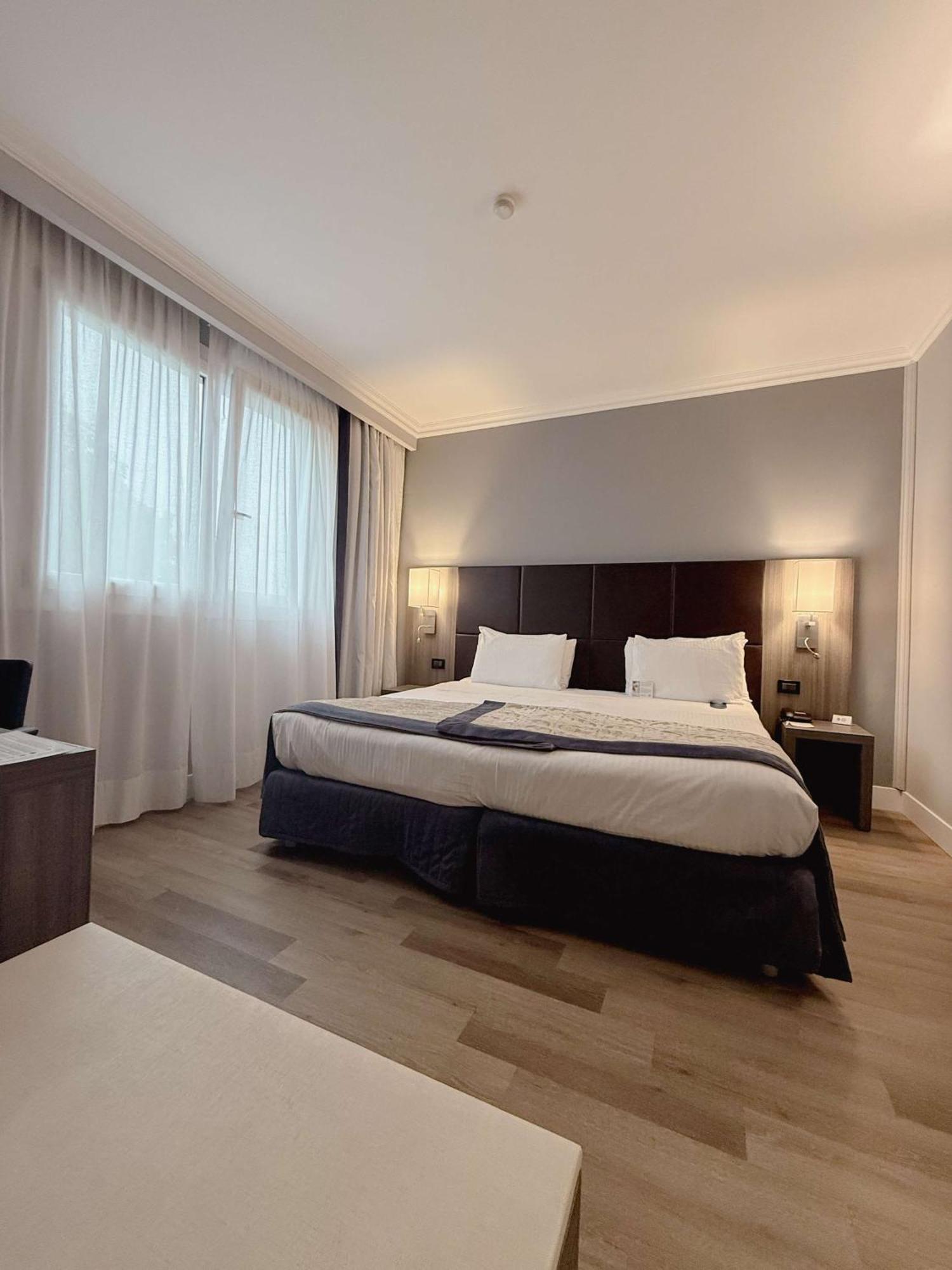 Best Western Plus Borgolecco Hotel Аркоре Екстер'єр фото