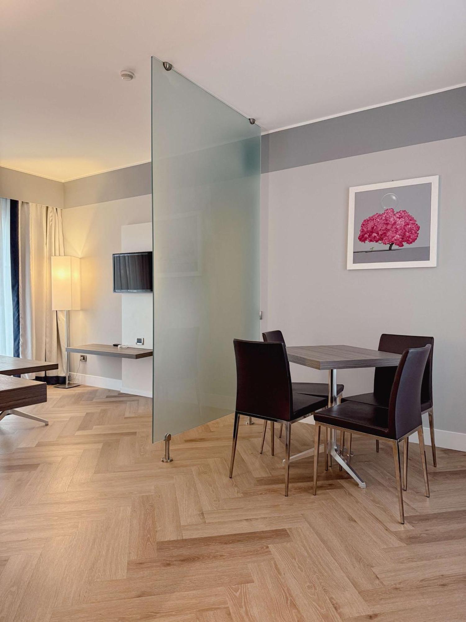 Best Western Plus Borgolecco Hotel Аркоре Екстер'єр фото