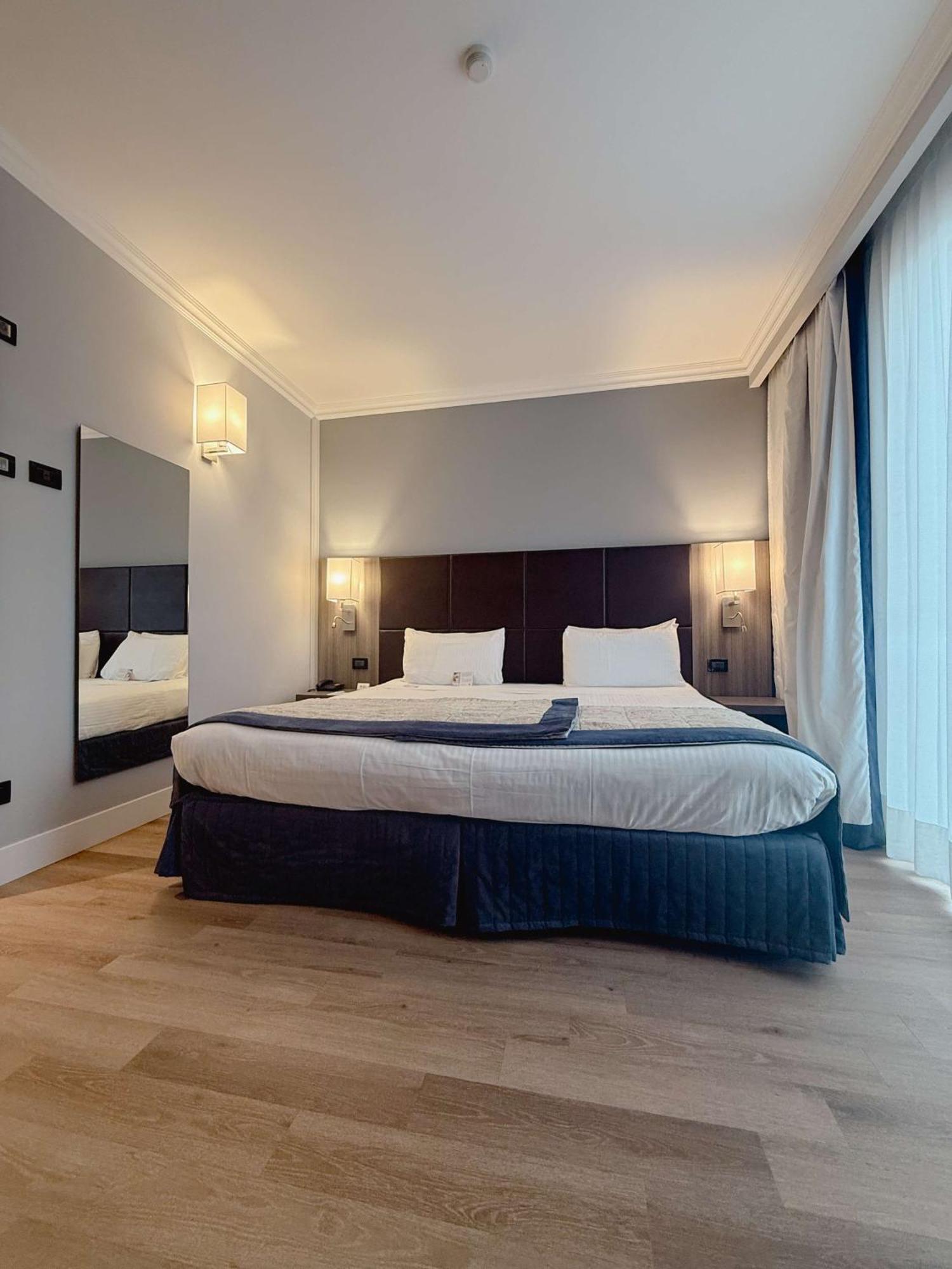 Best Western Plus Borgolecco Hotel Аркоре Екстер'єр фото